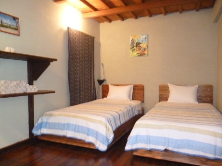 さぷな家<竹富島>