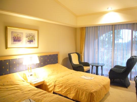 オテル ラ・ヴィスタ