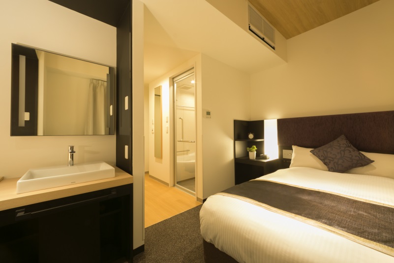 ホテルビスタ広島