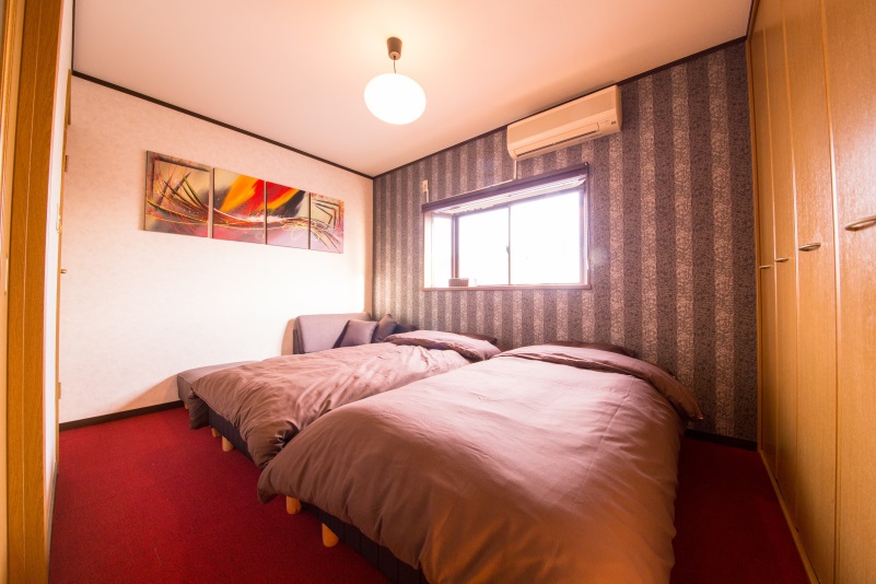 JQヴィラ京都 西京極