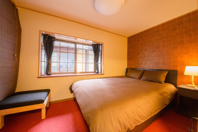 ＪＱヴィラ京都　綾材木