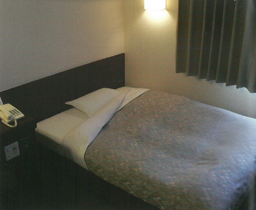 茂原ステーションホテル