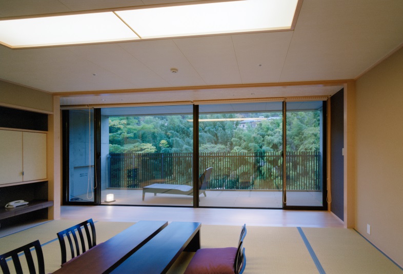 湯河原温泉ちとせ