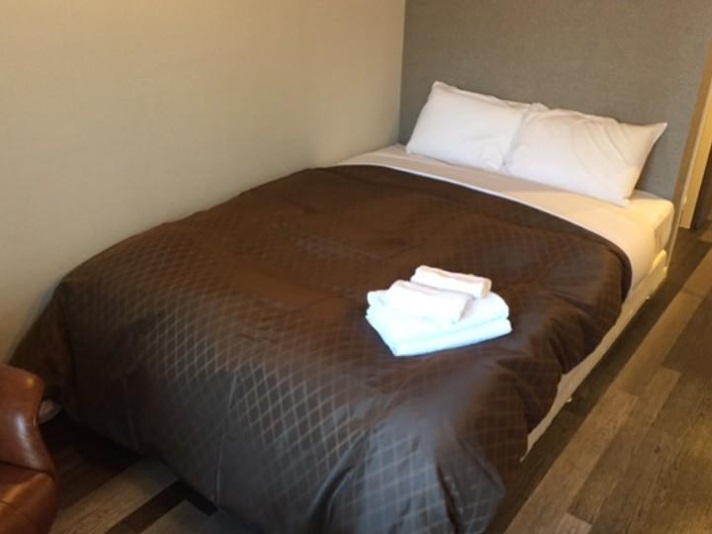 Mr.KINJO 旭橋駅前