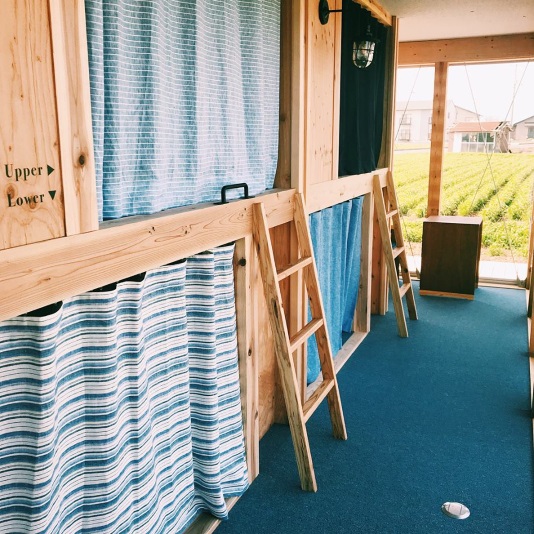 ココリト大根島 ザ ゲストハウス