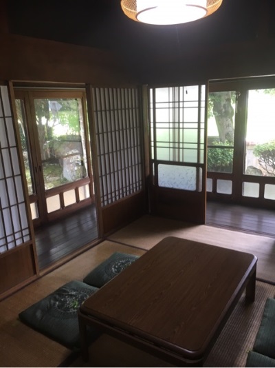 農園古民家 はらだ