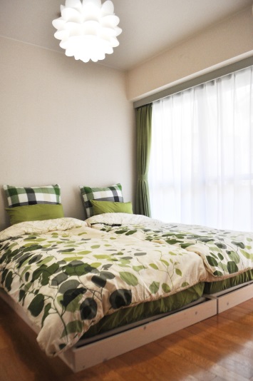 ホステルイン東京両国