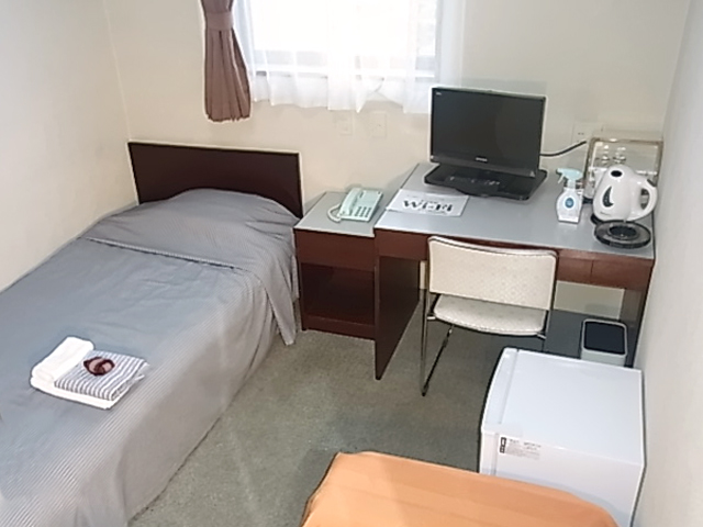 シーサイドインホテルあっけし