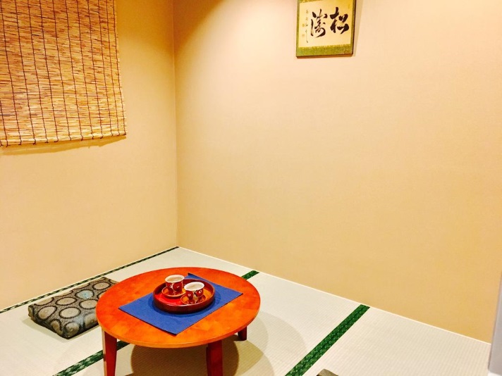 丸弥 賀茂川テラス