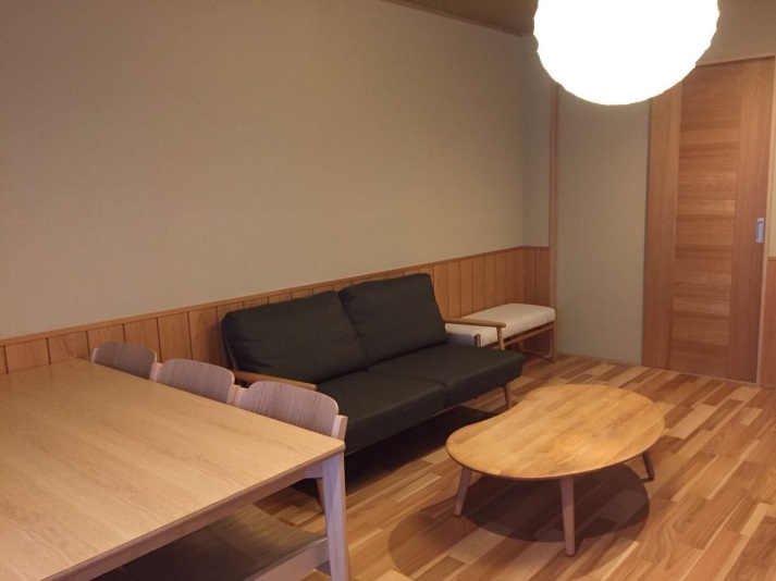 美盧　三条西院邸