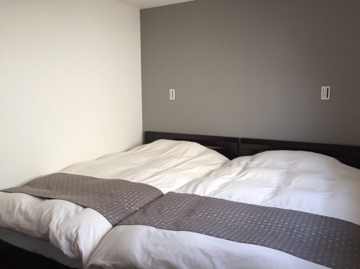 美盧　九条河原町邸