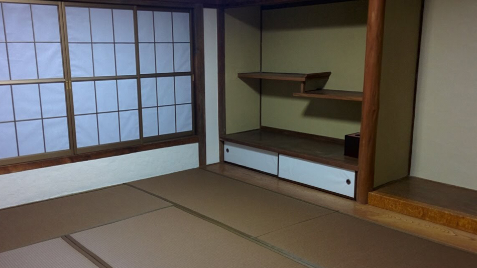 ゲストハウス 尾道ポポー