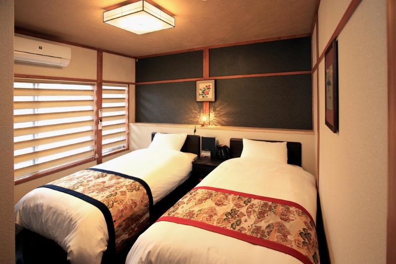 京町家宿　風鈴　〜Ｖｉｌｌａ　Ｆｅｎｇｌｉｎｇ〜