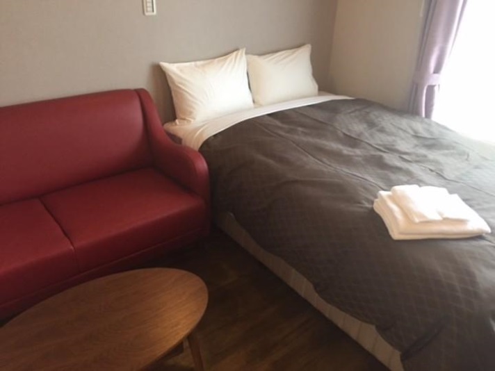 Mr.KINJO in 石川インター