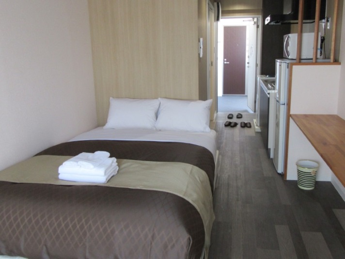 Mr.KINJO in UCHIDOMARI