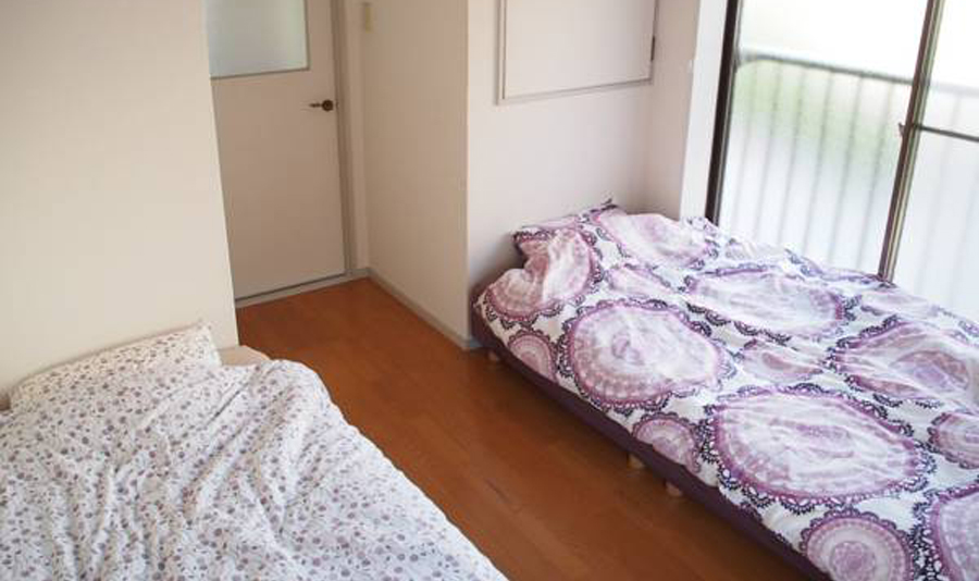 ゲストハウス　テンロク　（女性専用）