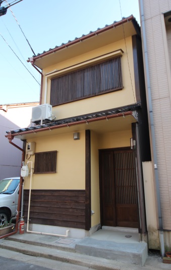 金沢の宿 池田屋