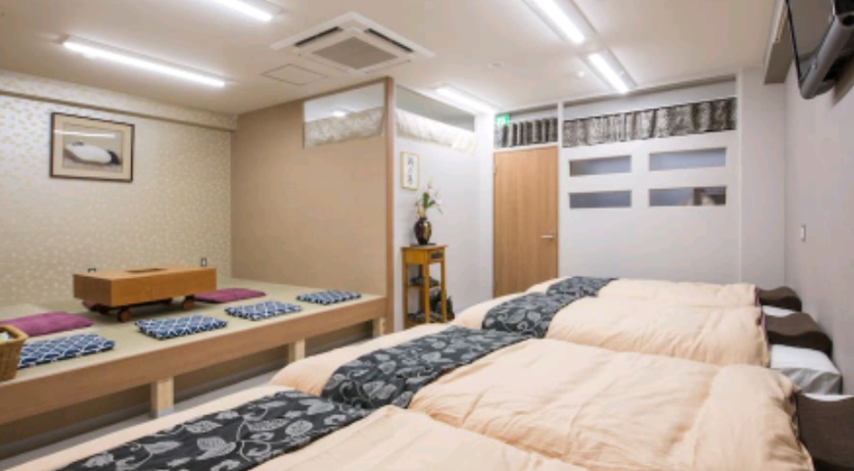 神戸トラベラーズイン