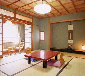 昼神温泉　料理旅館むらさわ