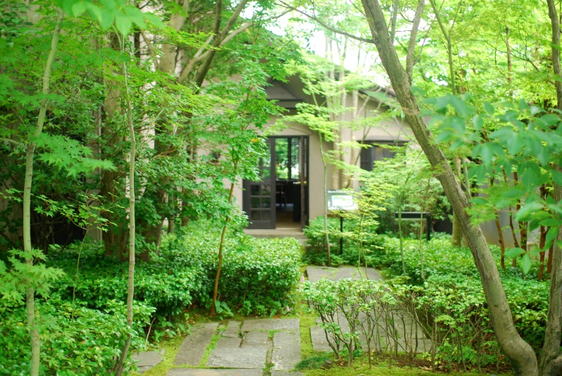 ワイン民宿鈴木園