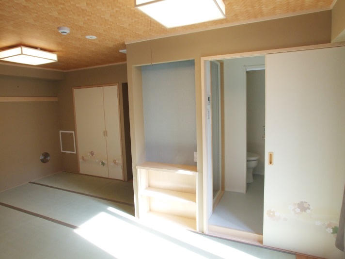 かきがら　旅館