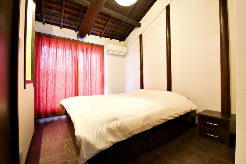 京都ゲストハウス　ＫＡＭＩ