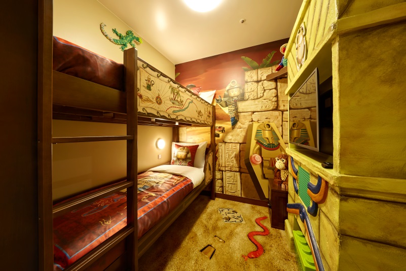 レゴランド・ジャパン・ホテル