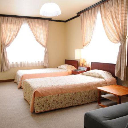 ロッヂ　ヤングメイト