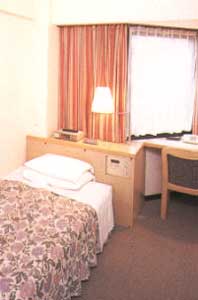 ホテルルートインＧｒａｎｄ東京東陽町