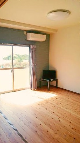 民宿 Indigo(インディゴ)<種子島>