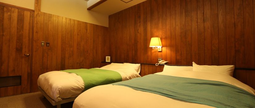 宙の森ホテル　花郷里