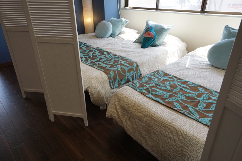 伊豆の家　ＭＯＡＮＡ