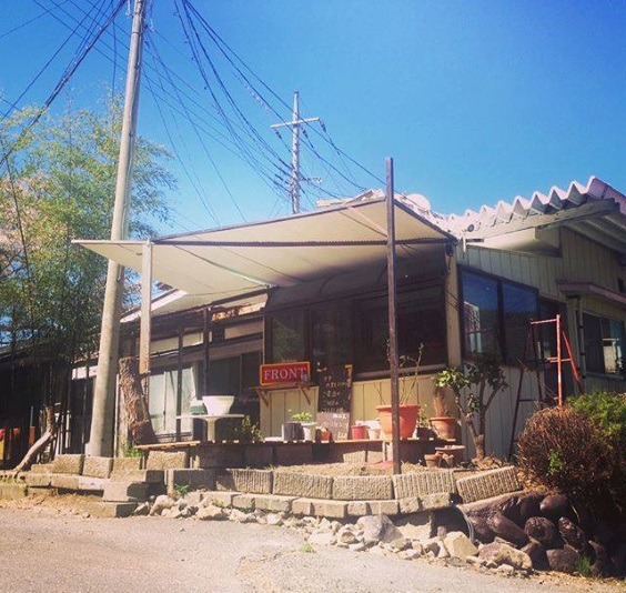 ILA Hakushu Guesthouse