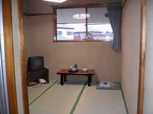 ビジネス旅館 丸直