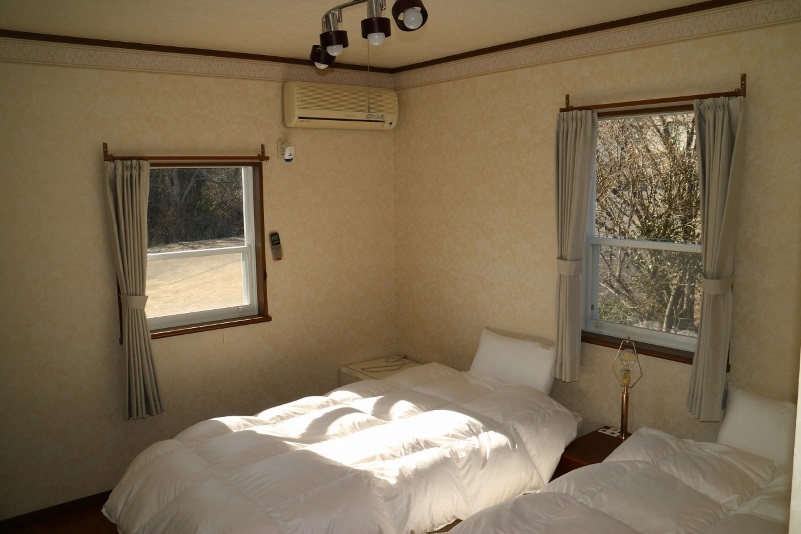 Ｂ＆Ｂゲストハウス輪の宿