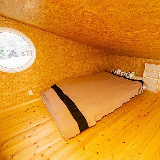 ニセコ・ムーンキャビン