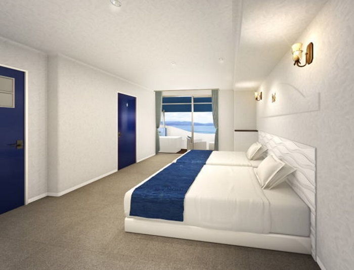 Wakanoura Nature Resort エピカリス