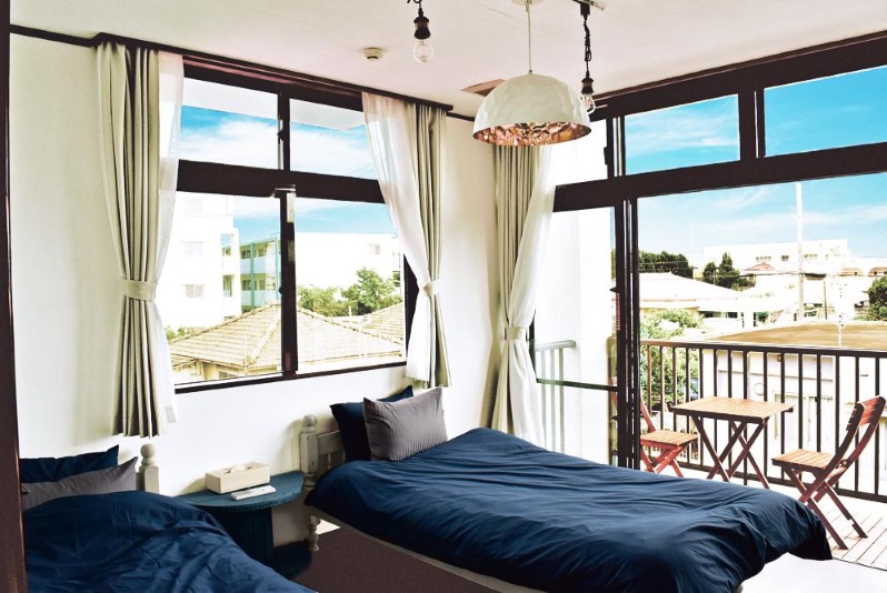 ゲストハウスウムサン