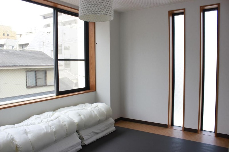 ＭＥＺＡＭＥ　ＨＯＳＴＥＬ