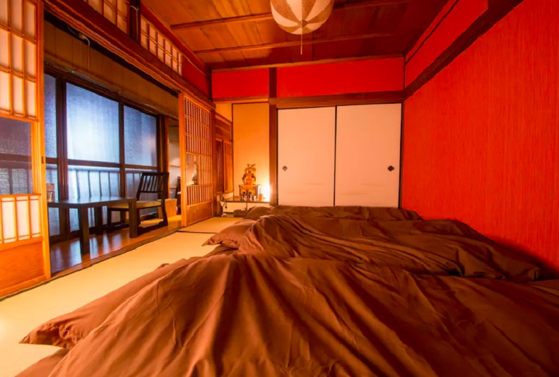 ＪＱ　Ｖｉｌｌａ　Ｋｙｏｔｏ　Ｙａｓｕｉｓｏ