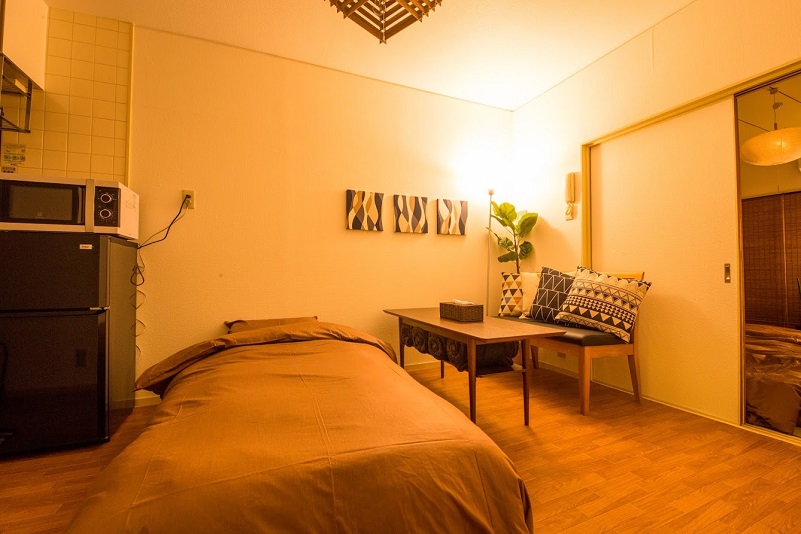 「和」〜ＮＡＧＯＭＩ〜