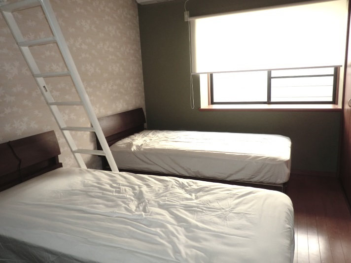 ゲストハウスみゅう