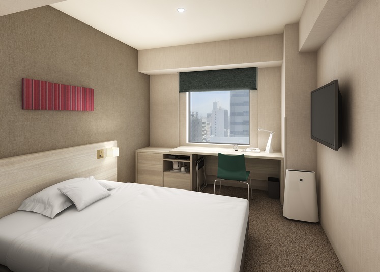 JRクレメントイン高松