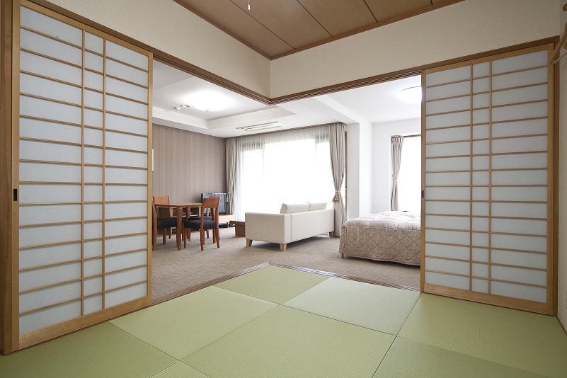 スターダストヴィレッジ星生