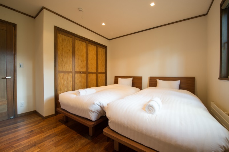 モイワシャレー(MOIWA CHALET)