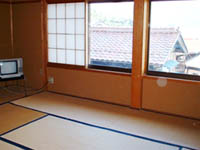 若狭湾国定公園 釣り船 ご宿泊民宿たにひさ