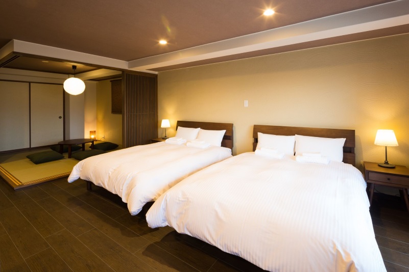 京都リバービューハウス京楽