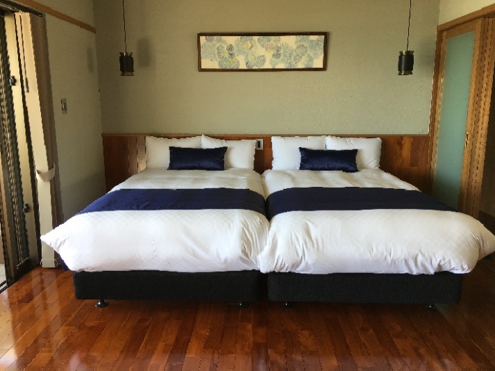 オーシャンフロントＫｏｕｒｉＳｔａｙ（古宇利ステイ）＜古宇利島＞