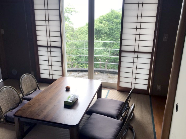 猿楽温泉リゾート