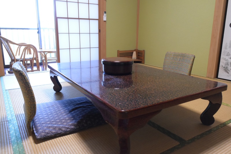 伊豆の温泉と炉ばた焼の宿　優鶴